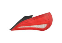 Taillight Priority Parts 1682290 Diederichs