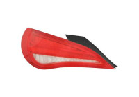 Taillight Priority Parts 1682291 Diederichs
