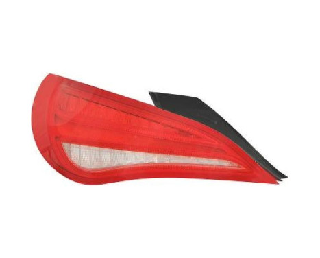 Taillight Priority Parts 1682291 Diederichs