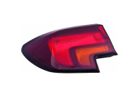Taillight Priority Parts 1808090 Diederichs