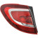 Taillight Priority Parts 1876195 Diederichs