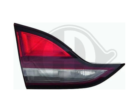 Taillight Priority Parts 1892093 Diederichs, Image 3