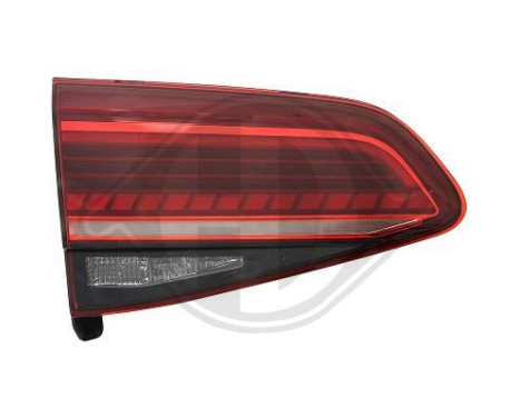 Taillight Priority Parts 2217193 Diederichs, Image 3
