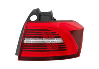 Taillight Priority Parts 2249694 Diederichs