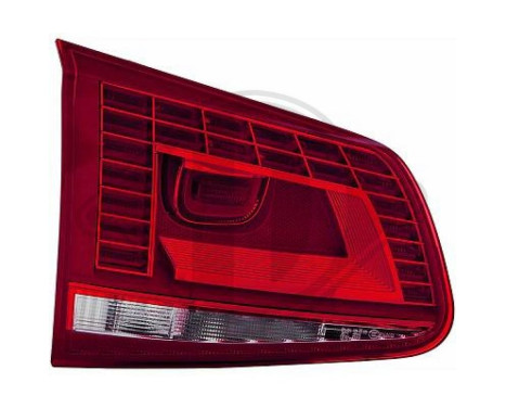 Taillight Priority Parts 2287095 Diederichs, Image 2