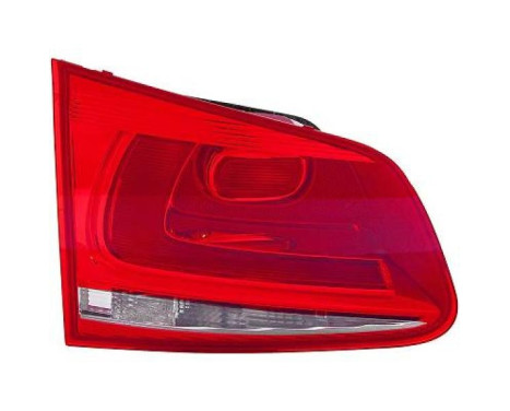 Taillight Priority Parts 2287097 Diederichs