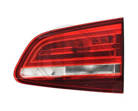 Taillight Priority Parts 2291192 Diederichs, Image 3