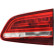 Taillight Priority Parts 2291192 Diederichs, Thumbnail 3