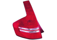 Taillight Priority Parts 4072190 Diederichs