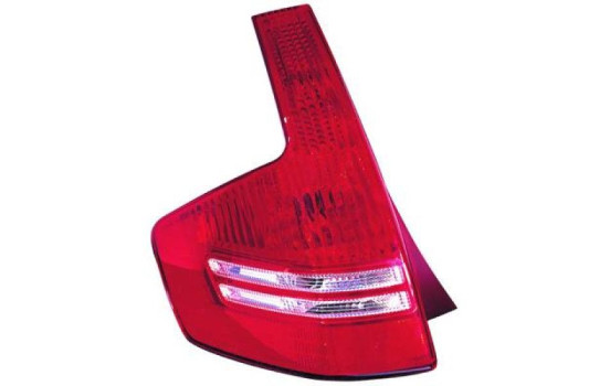 Taillight Priority Parts 4072190 Diederichs