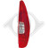 Taillight Priority Parts 5807290 Diederichs, Thumbnail 3