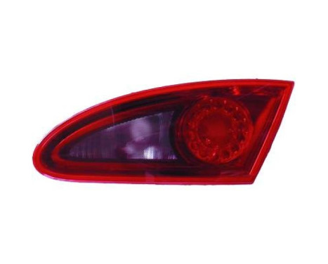 Taillight Priority Parts 7432292 Diederichs