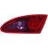 Taillight Priority Parts 7432292 Diederichs