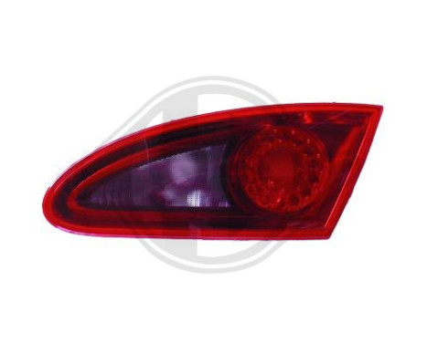 Taillight Priority Parts 7432292 Diederichs, Image 3
