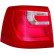 Taillight Priority Parts 7491090 Diederichs