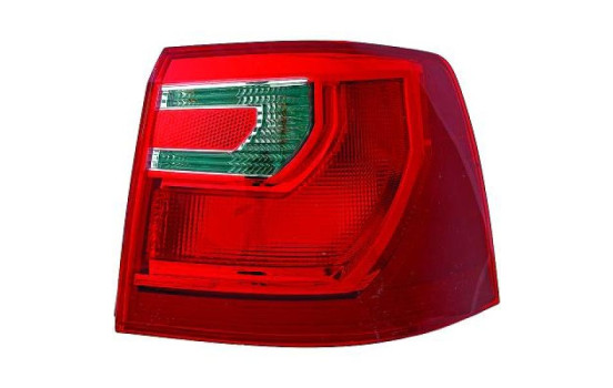 Taillight Priority Parts 7491091 Diederichs