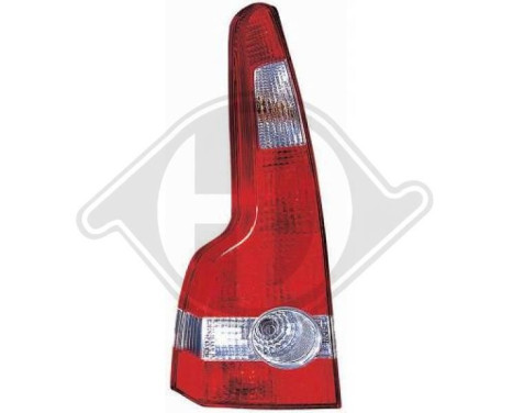 Taillight Priority Parts 7614691 Diederichs, Image 2