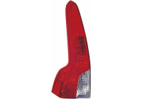 Taillight Priority Parts 7614791 Diederichs