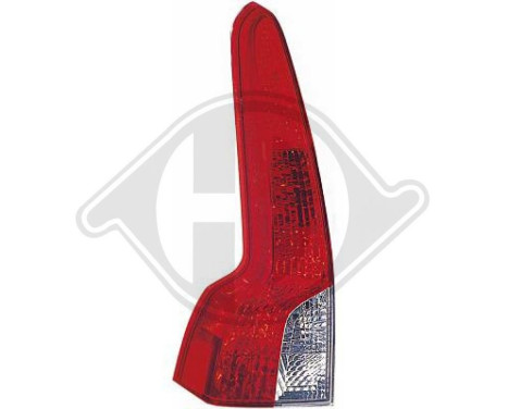 Taillight Priority Parts 7614791 Diederichs, Image 3