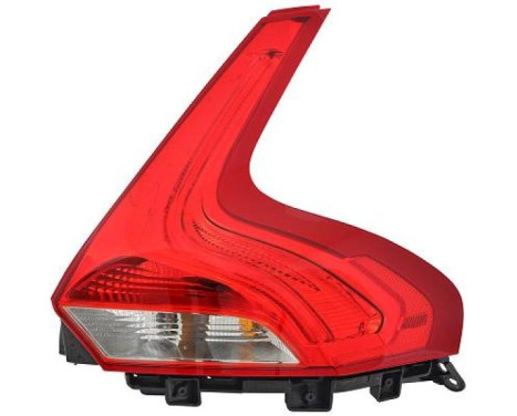 Taillight Priority Parts 7615690 Diederichs