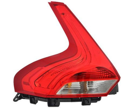 Taillight Priority Parts 7615691 Diederichs