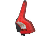 Taillight Priority Parts 7662690 Diederichs