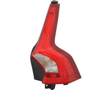 Taillight Priority Parts 7662690 Diederichs
