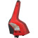 Taillight Priority Parts 7662690 Diederichs