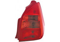 Taillight right 2VP 354 030-021 Hella