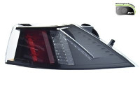 TAILLIGHT RIGHT 4089922 Van Wezel
