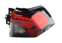 TAILLIGHT RIGHT 5475922 Van Wezel