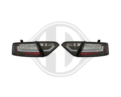 Taillight set HD Tuning 1045493 Diederichs, Image 2