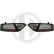 Taillight set HD Tuning 1045493 Diederichs, Thumbnail 2
