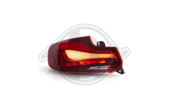Taillight set HD Tuning 1235495 Diederichs, Image 2