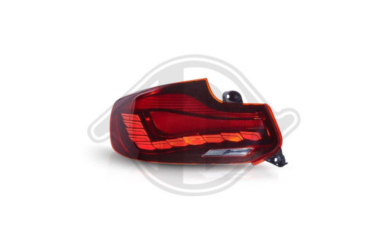 Taillight set HD Tuning 1235495 Diederichs, Image 4
