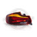 Taillight set HD Tuning 1235495 Diederichs, Thumbnail 6