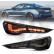 Taillight set HD Tuning 1246386 Diederichs, Thumbnail 3