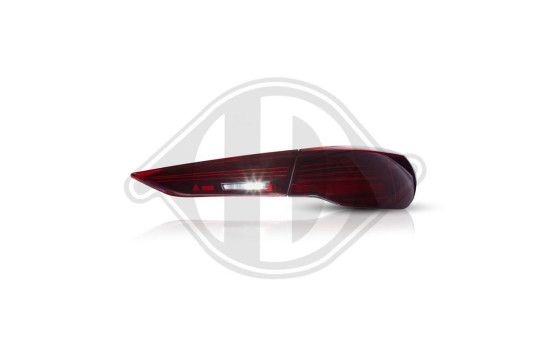 Taillight set HD Tuning 1246485 Diederichs, Image 6