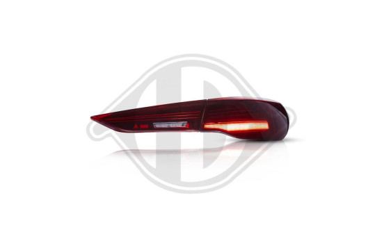 Taillight set HD Tuning 1246485 Diederichs, Image 9