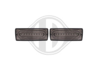 Taillight set HD Tuning 1695397 Diederichs