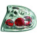 Taillight set HD Tuning 1820095 Diederichs