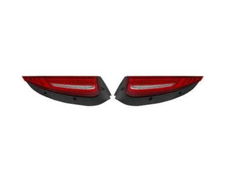 Taillight set HD Tuning 2001997 Diederichs