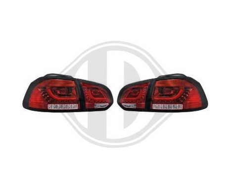 Taillight set HD Tuning 2215695 Diederichs, Image 2