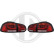 Taillight set HD Tuning 2215695 Diederichs, Thumbnail 2