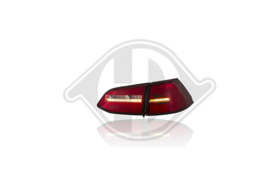 Taillight set HD Tuning 2216291 Diederichs, Image 5