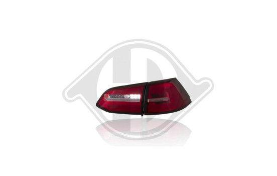 Taillight set HD Tuning 2216291 Diederichs, Image 7