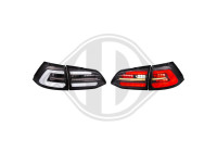 Taillight set HD Tuning 2216293 Diederichs