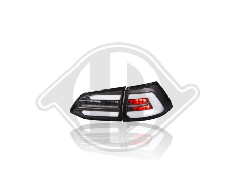 Taillight set HD Tuning 2216293 Diederichs, Image 3