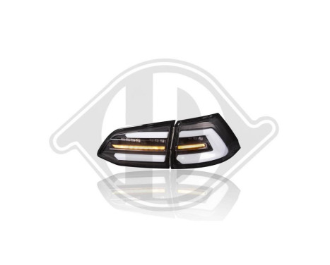 Taillight set HD Tuning 2216293 Diederichs, Image 4