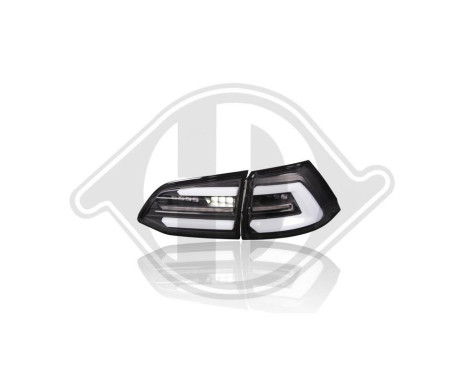 Taillight set HD Tuning 2216293 Diederichs, Image 7